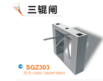 黄石西塞山区三辊闸四号