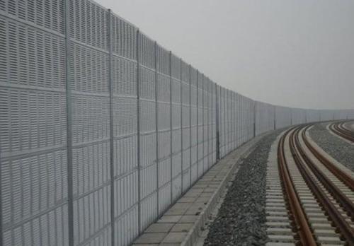 黄石西塞山区声屏障四号