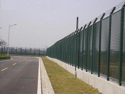黄石西塞山区电子围栏系统六号